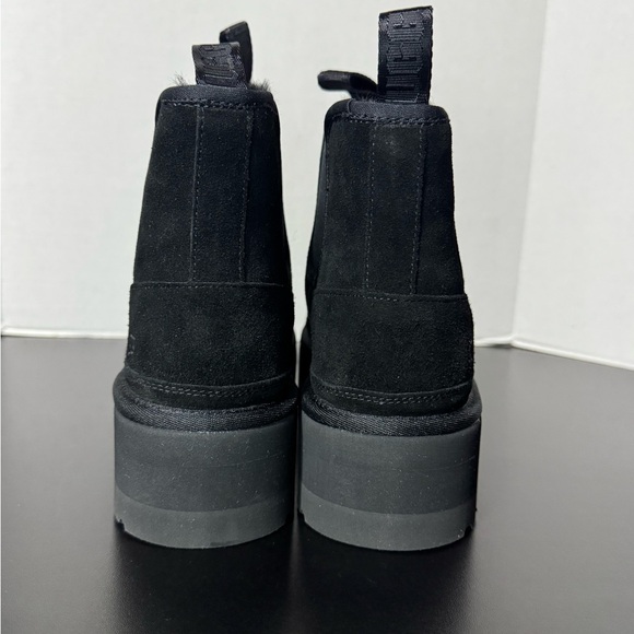 Women’s UGG neumel platform Chelsea - Picture 4 of 5